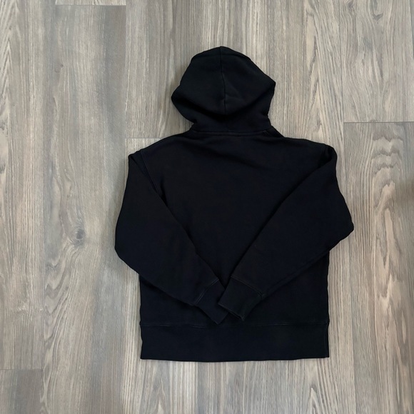 acne studios ferris face hoodie - Picture 6 of 6
